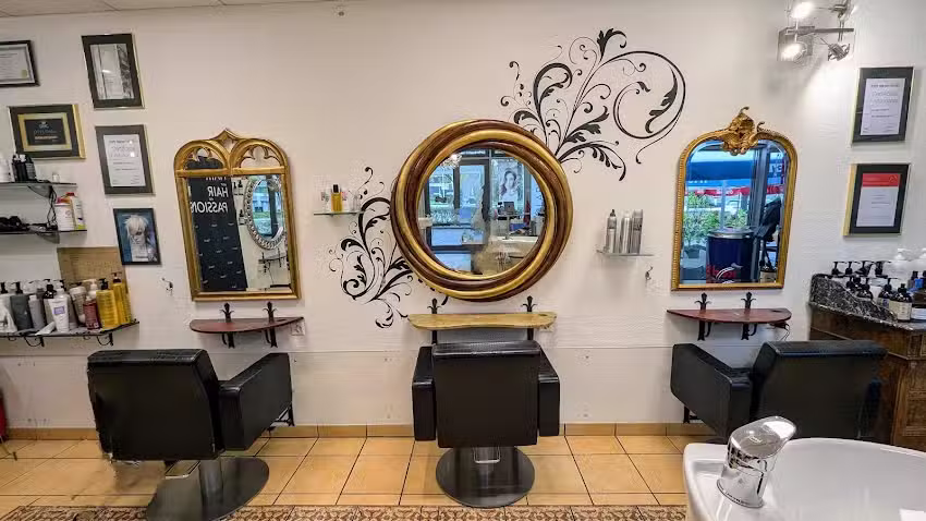 HairXperience – your HAIR our PASSION