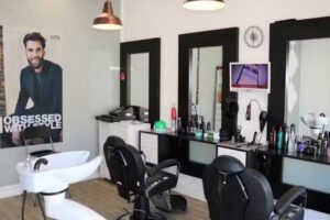 hakicut coiffeur e barbiere möhlin