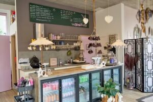 Haltestelle Lieblingsplatz GmbH