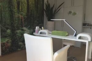 Hand & Fuss Kosmetik