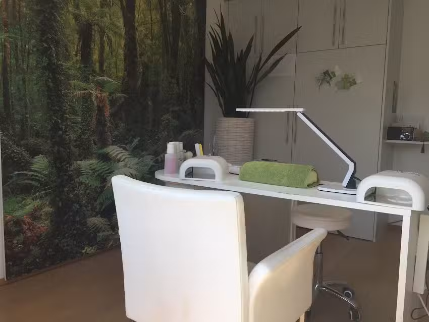 Cosmétiques pour les mains et les pieds