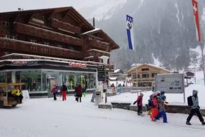 Salone di parrucchiere Hans Bischoff