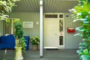 Entraînement intensif · Préparation à la gynécologie-obstétrique · Thérapie laser et épilation