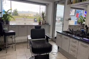 Barbiere Harmonie Coiffure – Yverdon-les-Bains