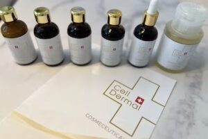 Harmony of Beauty GmbH