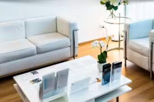 Cabinet de dermatologie Arlesheim AG