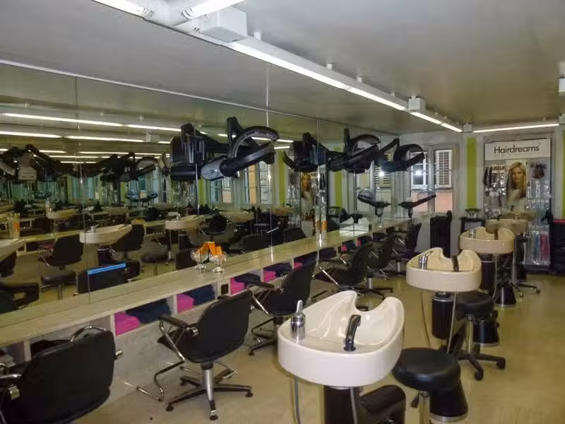 Haute Coiffure André Banholzer