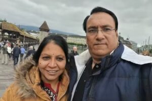 Haute Coiffure Française