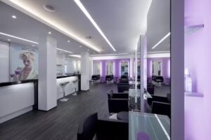 Haute Coiffure Harry Schmid