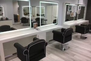 Haute Coiffure Mettler