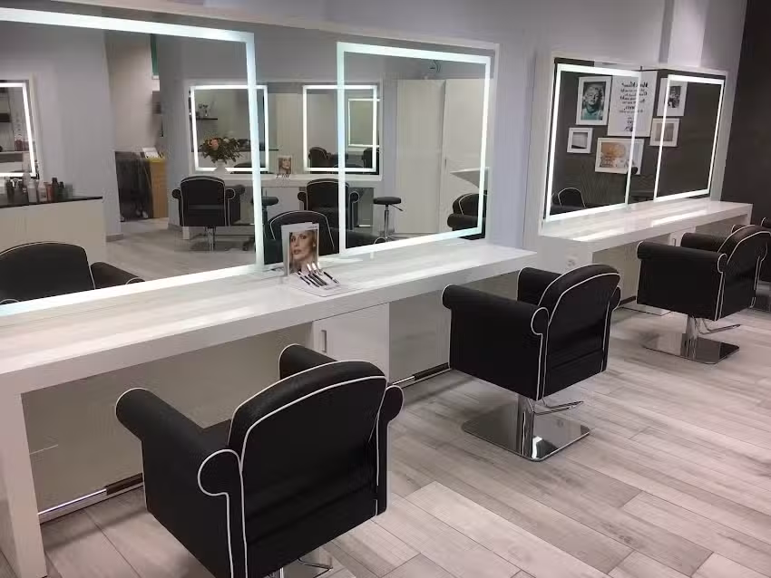 Haute Coiffure Mettler