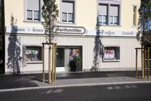 haute coiffure WERTHMÜLLER GmbH
