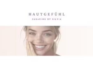 Sensazione della pelle di Silvia