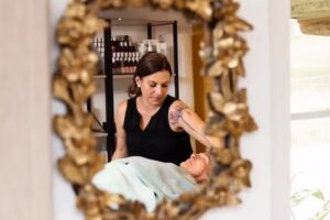 cosmétiques de proximité