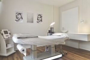 Institut médico-esthétique HautZart Biberist / Soleure