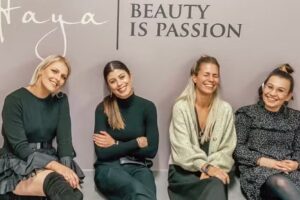 Haya Beauty GmbH