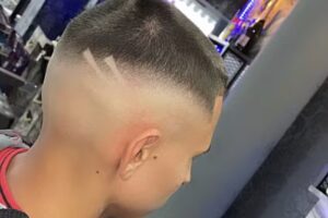 HB Barber Shop – Wädenswil