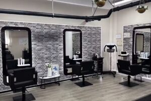 Head Spa Lausanne – Coiffure Château