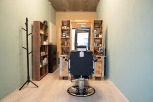 Henry Rituals – Barbiere e Microblading Basilea