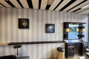 Coiffeur pour hommes Almi