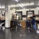 Herren Coiffeur Bülent