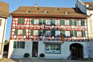 Parrucchiere per uomo Rex