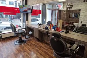 Herren Coiffure Bülent – Basel