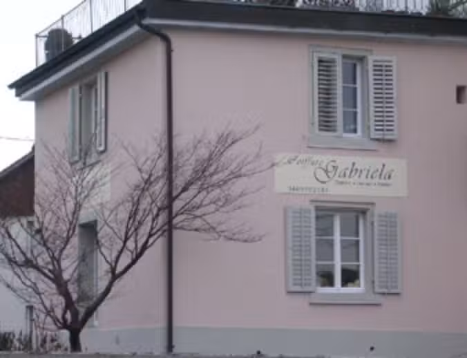 Parrucchieri per uomo e donna a Herrliberg