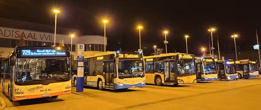 Herrencoiffeur Raffaela