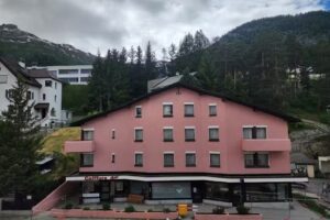 Salon pour hommes Beeli