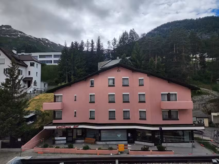 Salone maschile Beeli