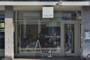 Herrensalon Taglio&Stile