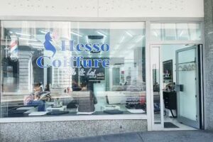 Hesso Coiffure – Fribourg