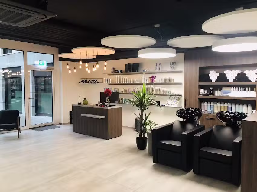 Hidden Hair Art GmbH