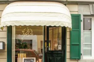 Hin & Hair di Carole Fasnacht