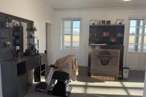 Coiffeur Hindelbank
