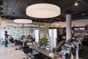 Hinz & Kunst Hair Culture