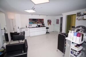 HMF Style & Make-Up di Fabienne Nef-Zellinger