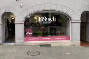 Parrucchiere Höbsch ad Aarau
