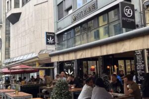 Parrucchiere di Hollywood