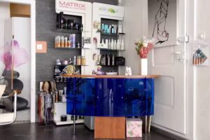 Parrucchiere di Hollywood