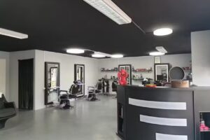 Salon de coiffure Ali Cut