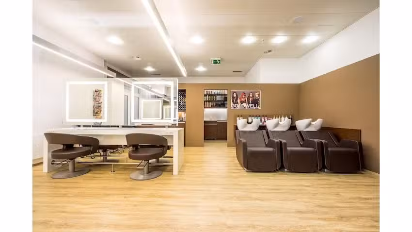 Home of Hair and more GmbH