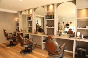 Home of shaves A.Emini