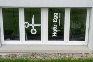 Hoor-Egg Karin Kägi-Ziegler