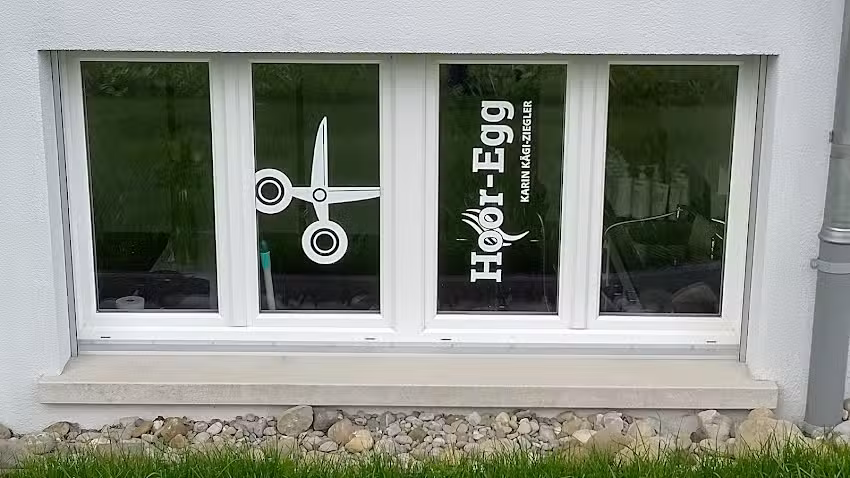 Hoor-Egg Karin Kägi-Ziegler