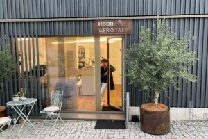 Atelier Hoor Carmen Wächter