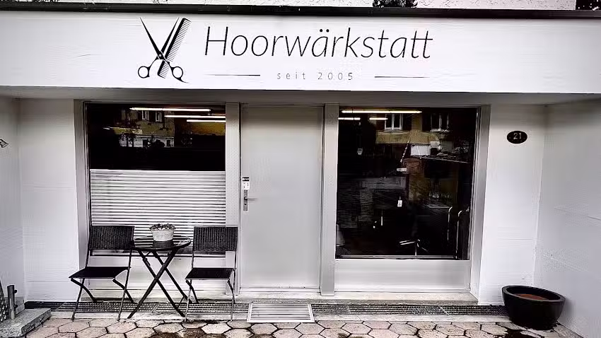 Hoorwärkstatt Tanya Buser-Lüchinger