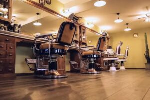 House Of Cut – Carecci