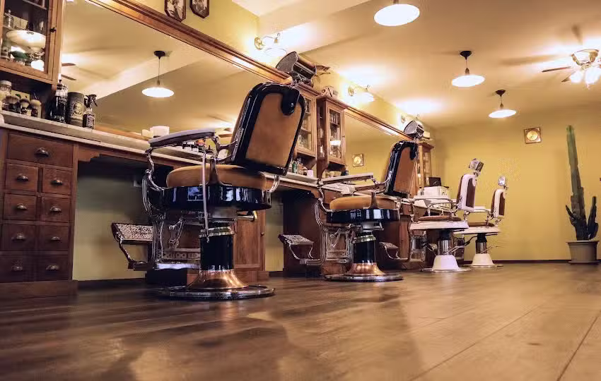 House Of Cut – Carecci